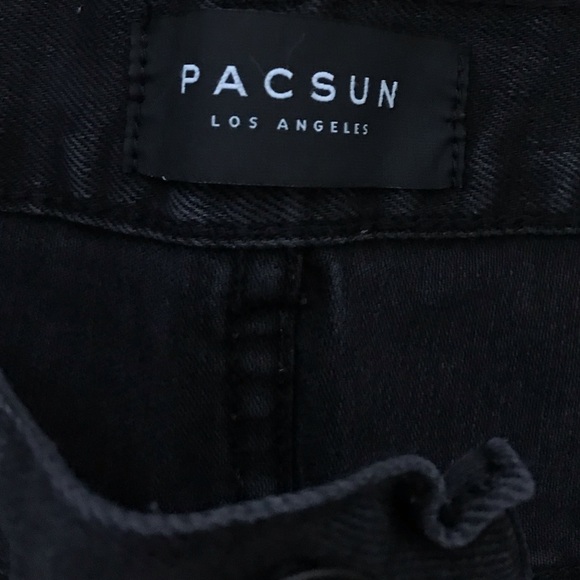 Men's Pacsun Denim - Picture 3 of 3